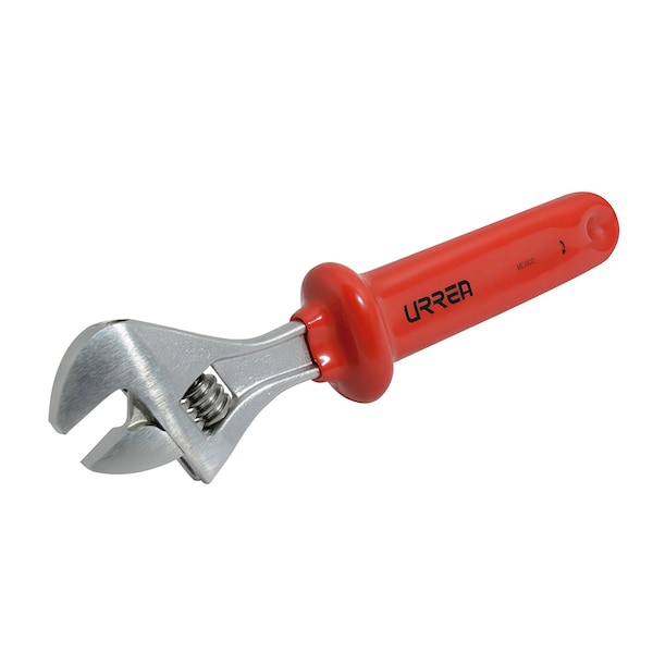 1000V Adjustable Wrench 10"